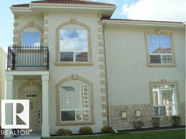 Townhouse for sale in Wedgewood, Alberta
