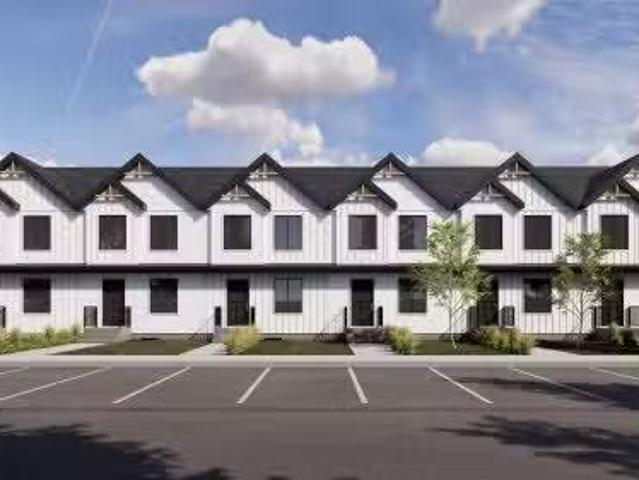 Condo for sale in Wedgewood, Alberta