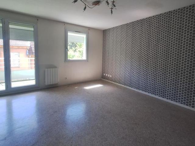 Appartement location à Grenoble
