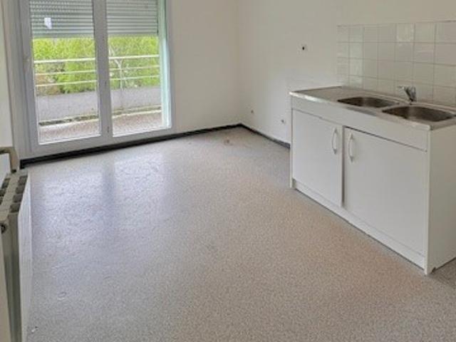 Appartement location à Grenoble
