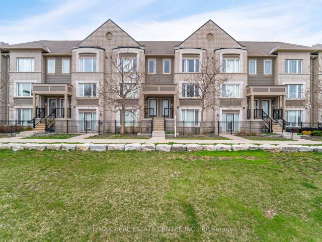 Condo for sale in Woburn, Ontario