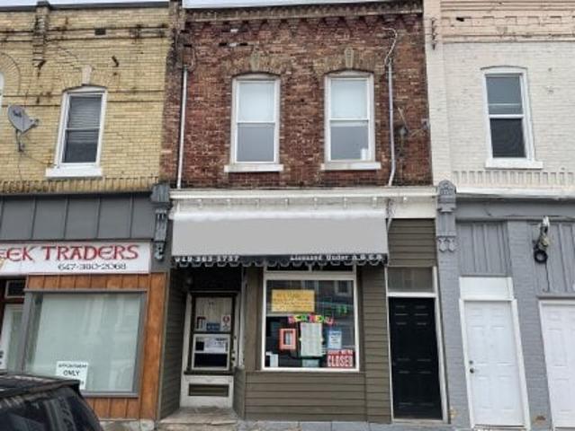 Office for sale in Arran-elderslie, Ontario