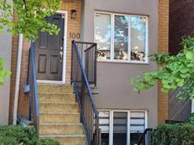Townhouse for rent in Spadina—Fort York, Toronto