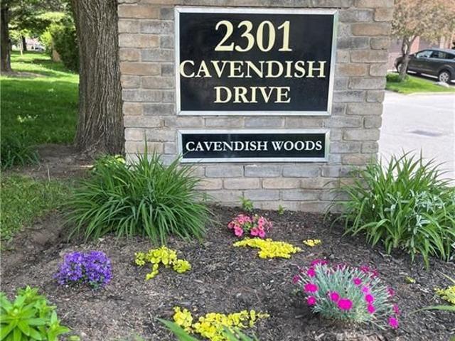 Condo for rent in Burlington, Ontario