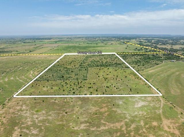 Land for sale in Brady, Texas