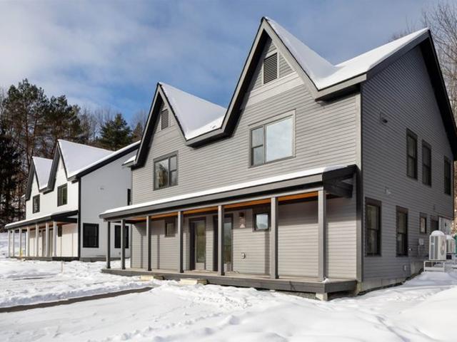 Condo for sale in South Woodstock, Vermont