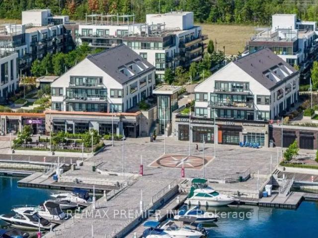 Apartment for rent in Innisfil, Central Ontario