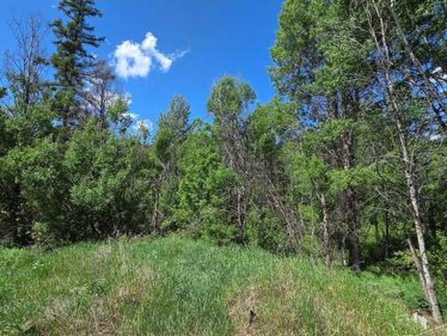 Land for sale in Kimberley, British Columbia