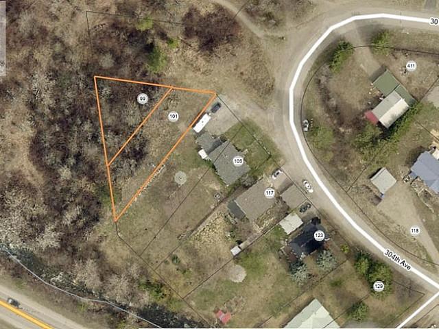 Land for sale in Kimberley, British Columbia
