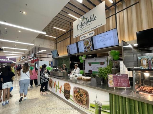 Commercial for sale in Scarborough North, Toronto