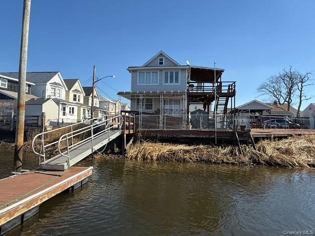 House for sale in Queens, Arverne