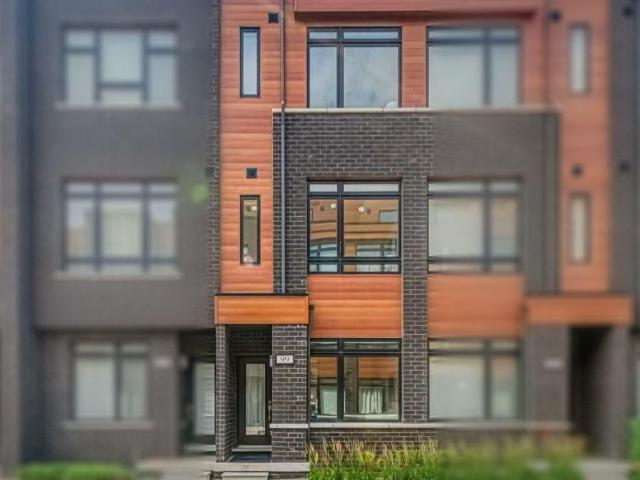 Condo for sale in York, Ontario