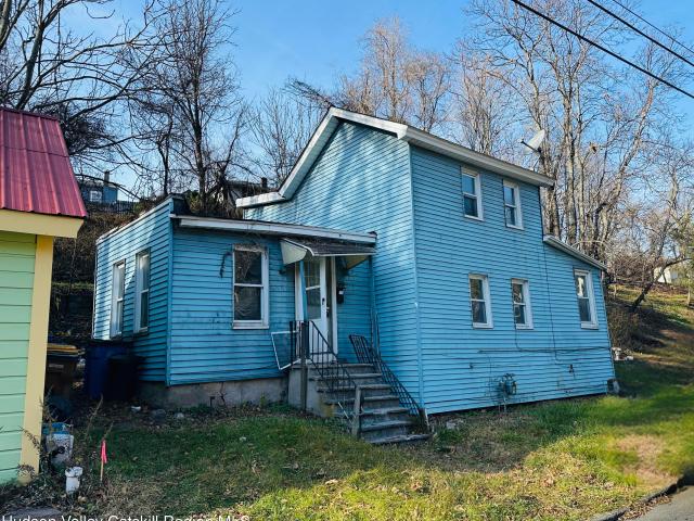 House for sale in Kingston, New York