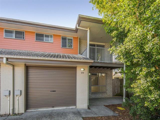 Townhouse for rent in Methul, Queensland