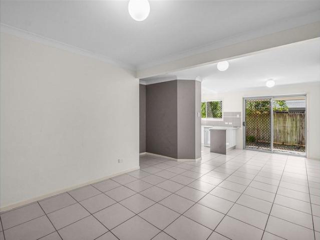 Townhouse for rent in Methul, Queensland