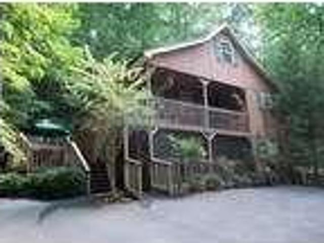 House for rent in Bronston