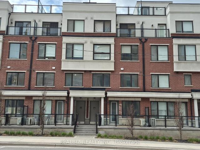 Condo for sale in Woburn, Ontario