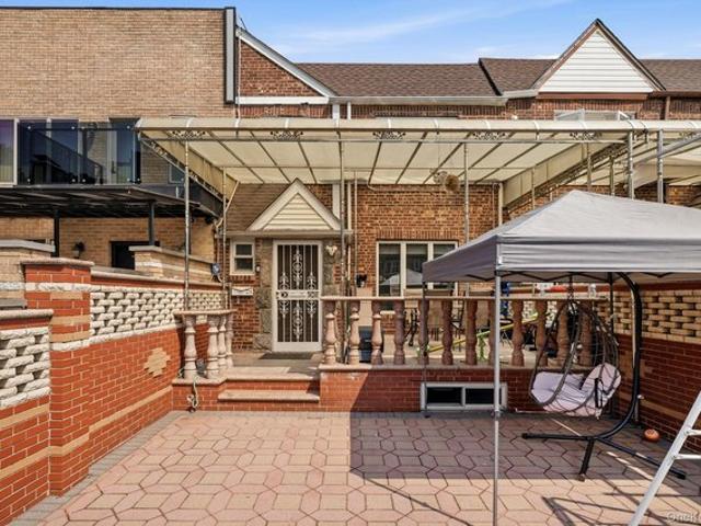 House for sale in Rego Park, New York