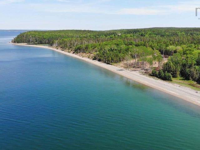 Land for sale in Nova Scotia