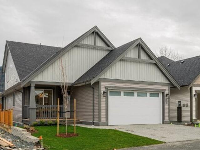 Property for sale in Chilliwack, British Columbia