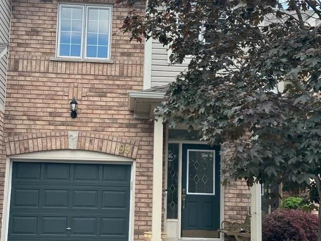 Condo for sale in Burlington, Ontario