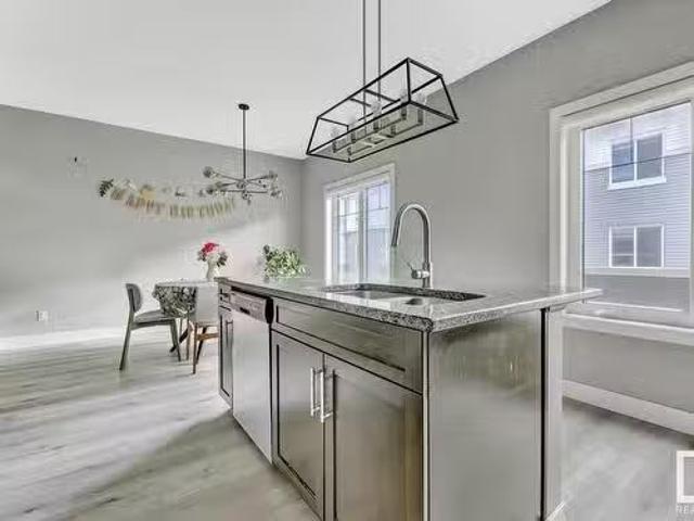 Condo for sale in Wedgewood, Alberta