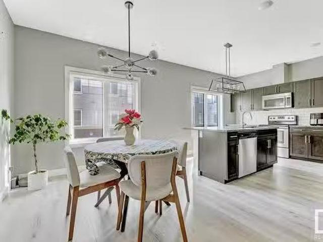 Condo for sale in Wedgewood, Alberta