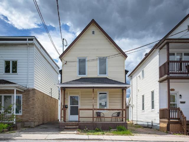 Apartment for rent in Hull, Gatineau