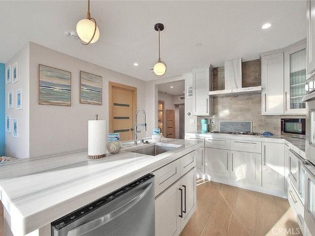 House for sale in Seal Beach, California