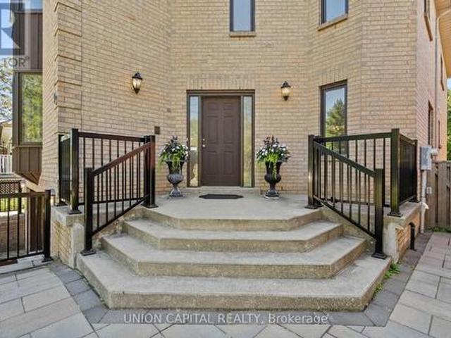 House for sale in Woburn, Ontario