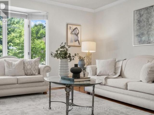 House for sale in Woburn, Ontario