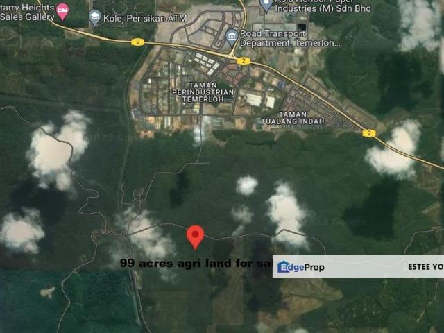 Shop for sale in Temerloh, Pahang