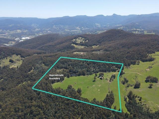 Land for sale in Hobart, Tasmania