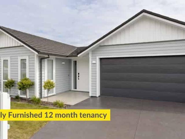 House for rent in Bay Of Plenty