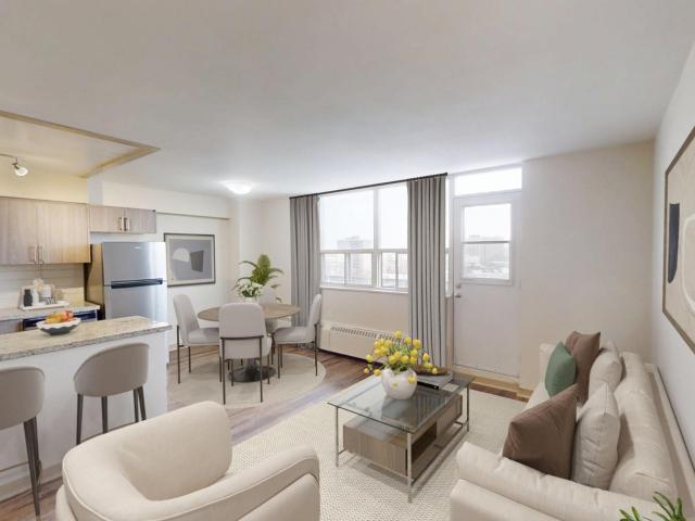 Apartment for rent in Cooksville, Mississauga