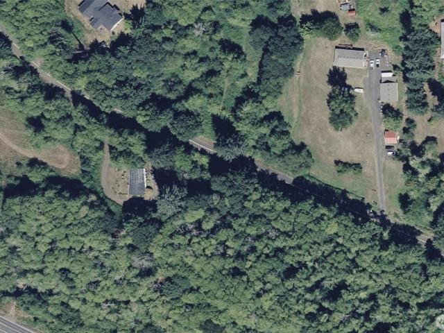 Land for sale in Raymond, Pacific County