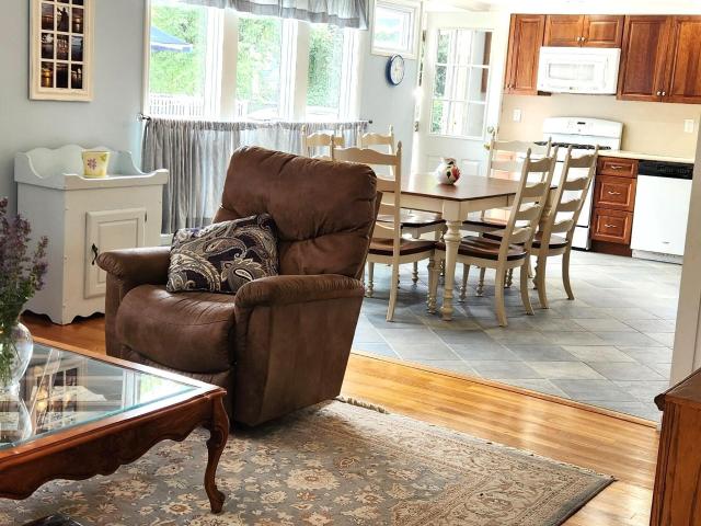 House for sale in Monmouth, New Jersey