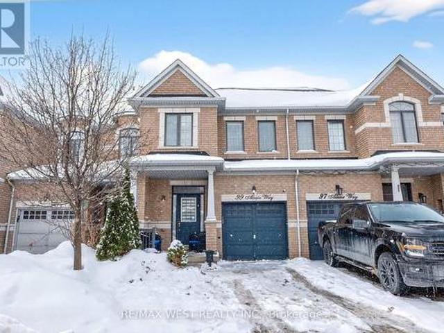 House for sale in York, Ontario