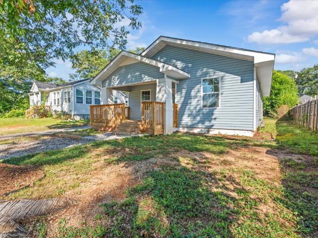 House for sale in Una, South Carolina