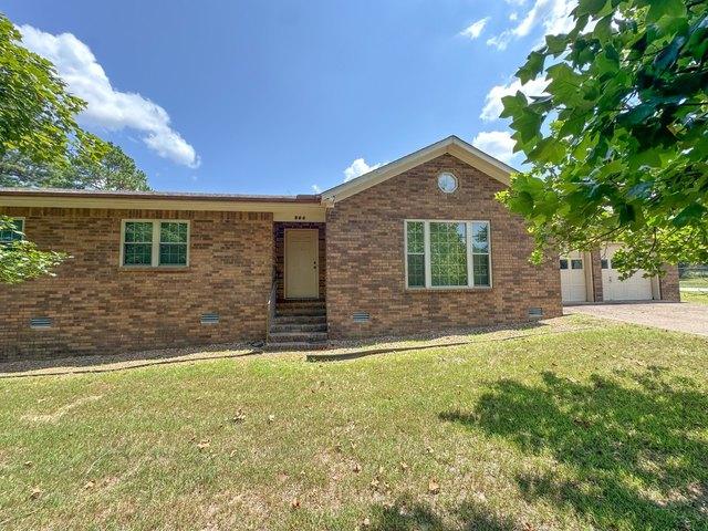 House for sale in Ark