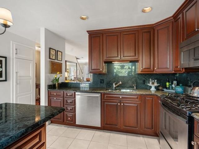 Condo for sale in Boston, Massachusetts