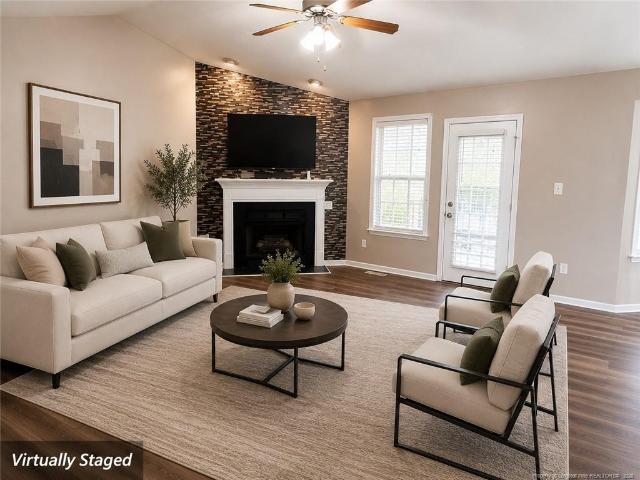 House for sale in Pine Level, North Carolina