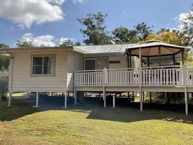 House for rent in Blackbutt, Queensland