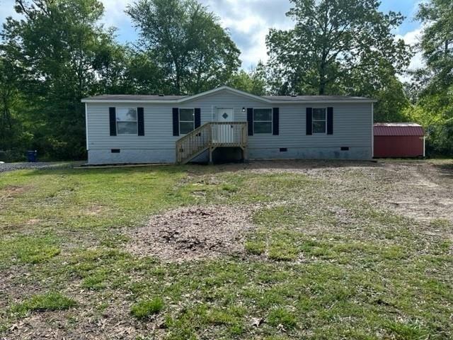 House for sale in Murray, Georgia