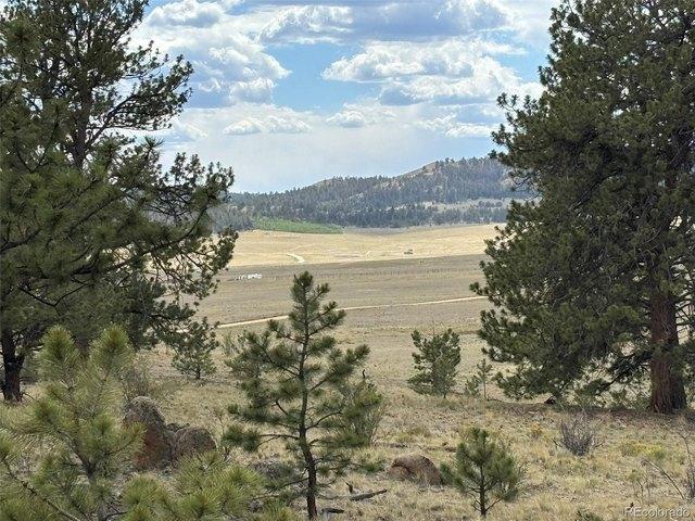 Land for sale in Hartsel, Colorado