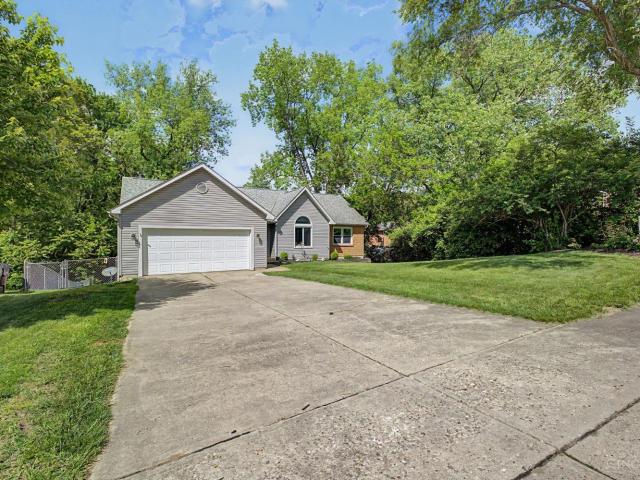 House for sale in Franklin, Ohio