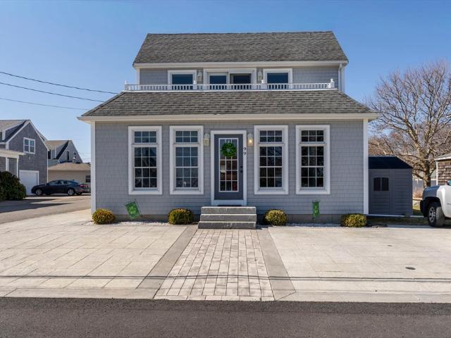 Property for sale in Brant Rock, Massachusetts