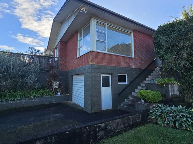 House for rent in Merrilands, New Plymouth