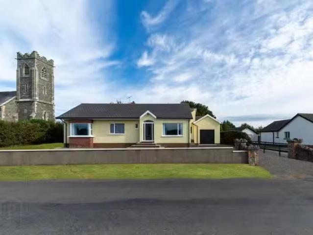 House for sale in Ballynahown, Connacht