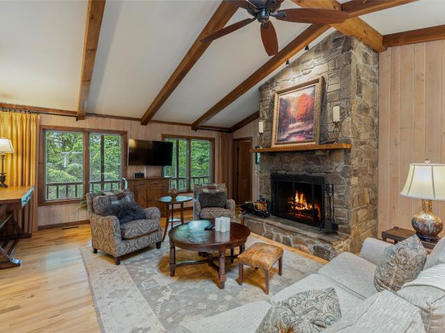 House for sale in Highlands, North Carolina